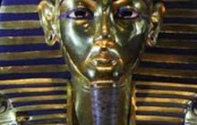 Firaun Tutankhamun Pakai Kondom Terbuat dari Benda Ini, Begini Bentuknya