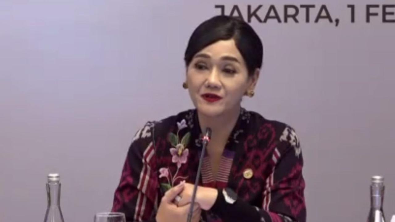 "Memang kesepakatan bisnis antara kedua belah pihak ya silakan aja. Yang penting kan harusnya dua belah pihak itu sudah melakukan asesmen ya,"&nbsp;
