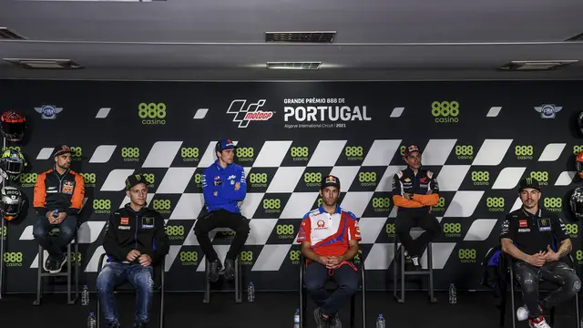 Marc Marquez