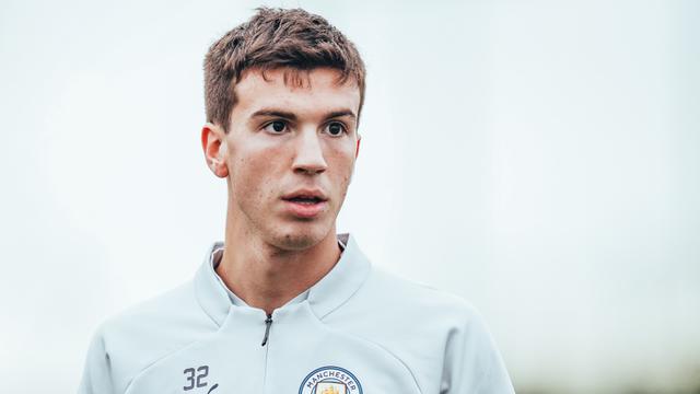 Foto: Termasuk Wonderkid MU Alejandro Garnacho, Ini Dia 4 Pemain Muda yang Siap Debut Bersama Timnas Argentina