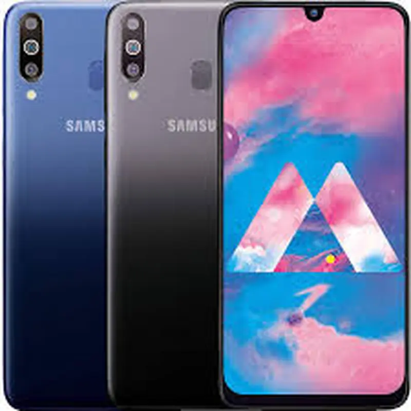 Samsung M30