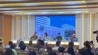 934 WNI di Lebanon dalam Kondisi Aman, Kemlu RI: Rencana Kontinjensi Disiapkan