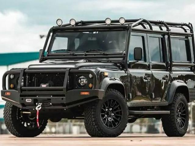 8 jenis mobil berdasarkan fungsinya