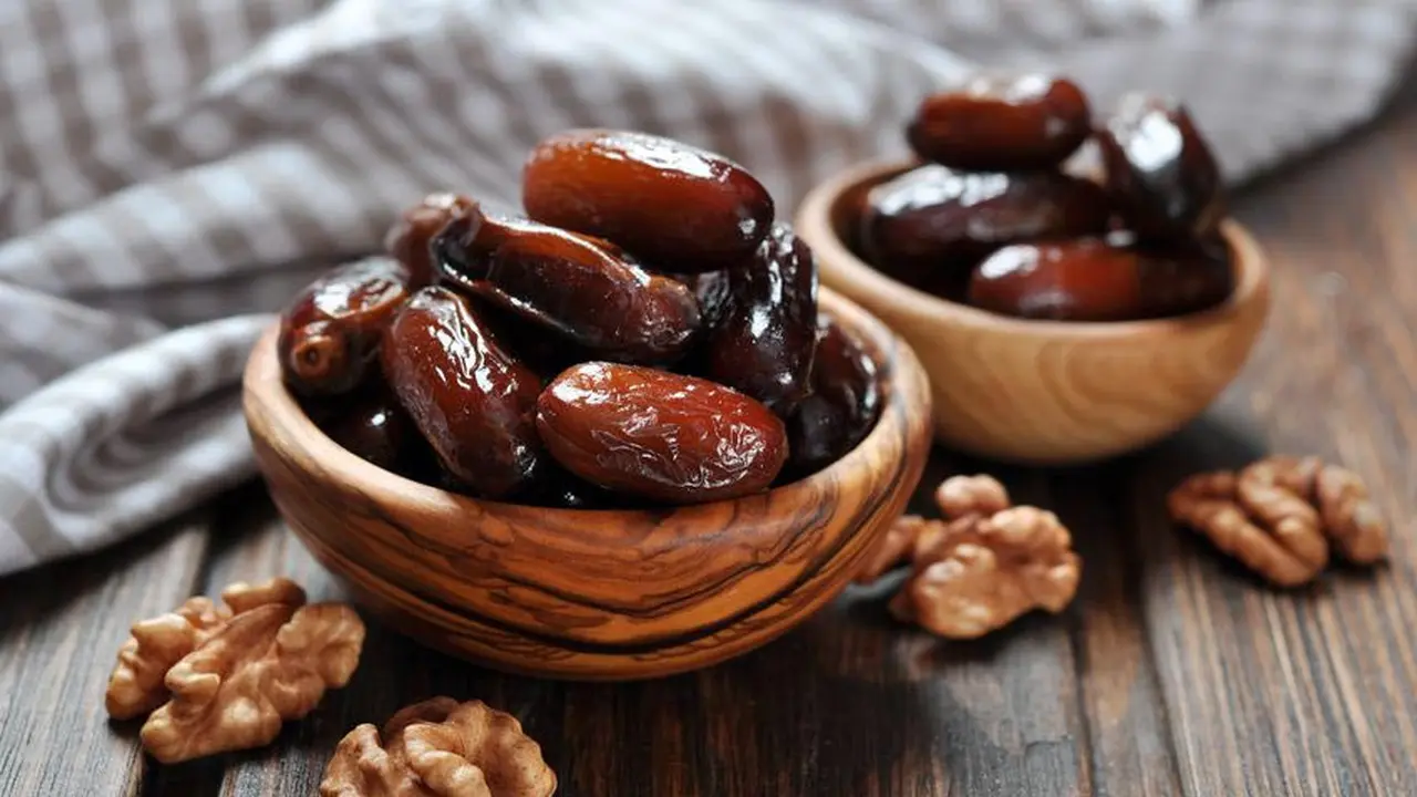 Menu Diet Sehat Saat Bulan Ramadan