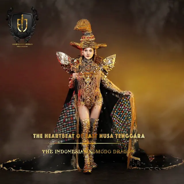 Miss Tourism International