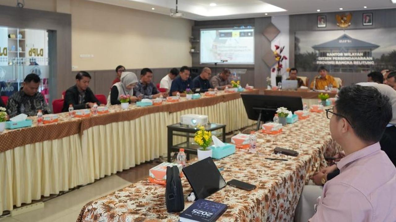 Trivia: Penyaluran KPR FLPP Babel, Rp1,72 Triliun Dana Mengalir, Berapa Ribu Keluarga yang Terbantu?