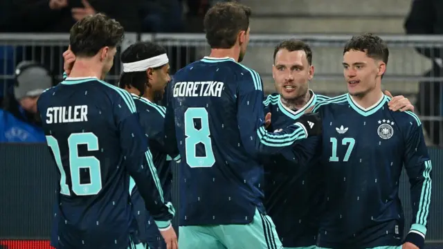 Timnas Jerman