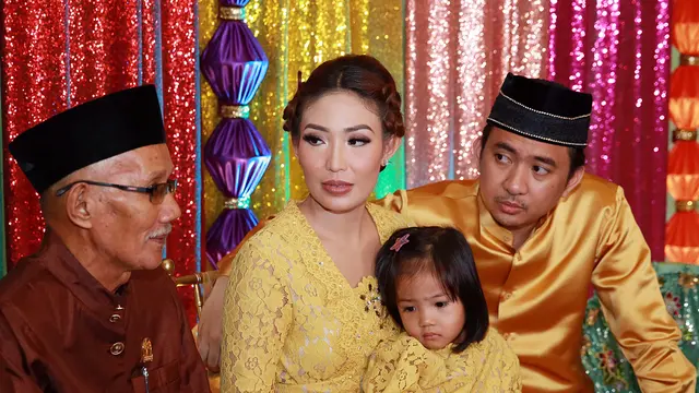 [Bintang] Ayu Dewi