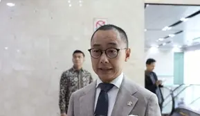 Waketum PAN soal Parliamentary Threshold: Harus Ada Konsensus Parpol