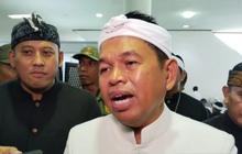 VIDEO: Emosi Gubernur Dedi Mulyadi Pidato Teriak sampai Tunjuk-Tunjuk "Bangsa Dungu Selamanya!"