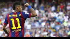 Pada laga ini Pedro mencetak gol indah.