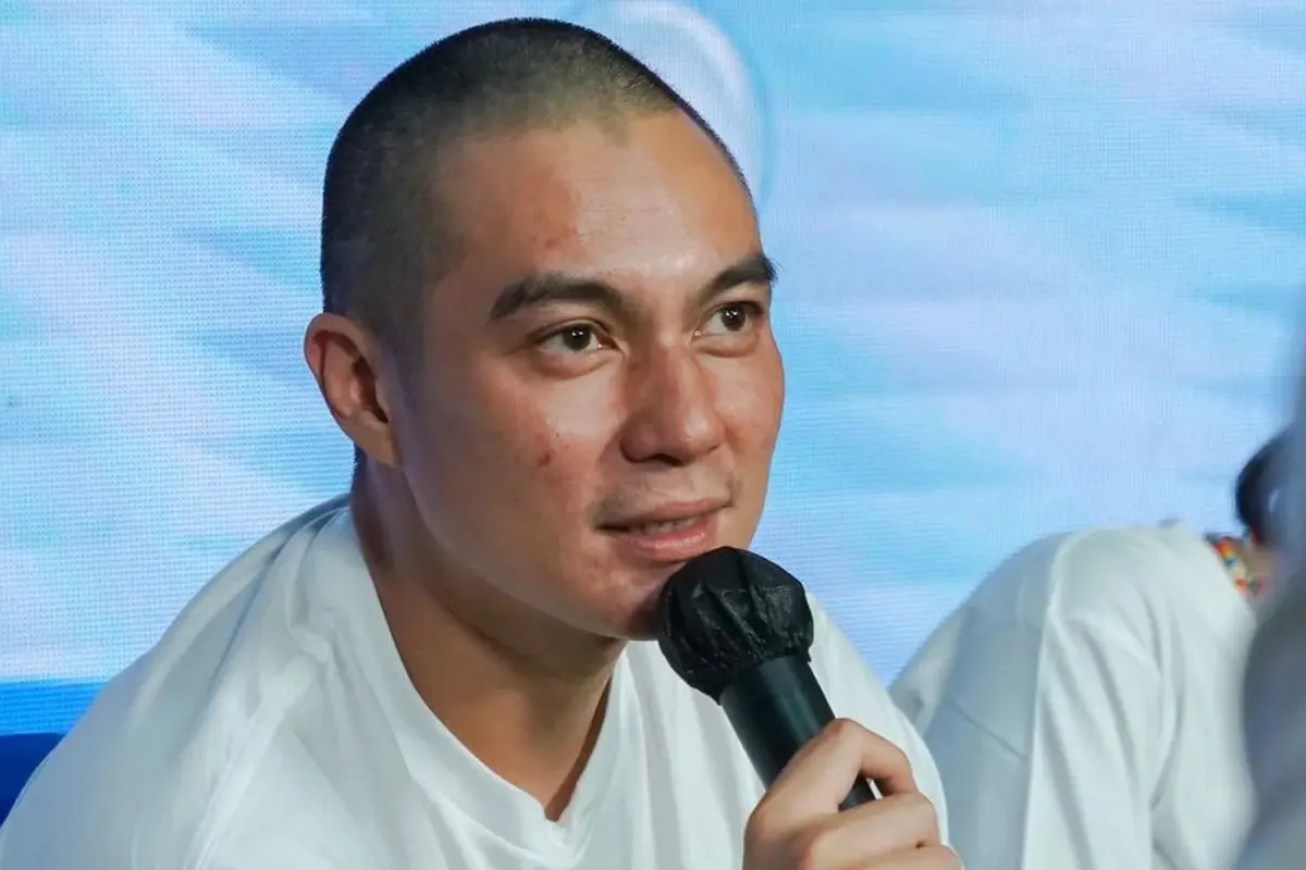 [Fimela] Baim Wong