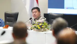 Kejar Pertumbuhan Ekonomi 8 Persen, Kemendagri Minta Daerah Diagnosis Masalah