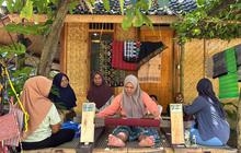 Sentuh Usaha Lokal, Ini Cara Pertamina Patra Niaga Cetak Perempuan Mandiri