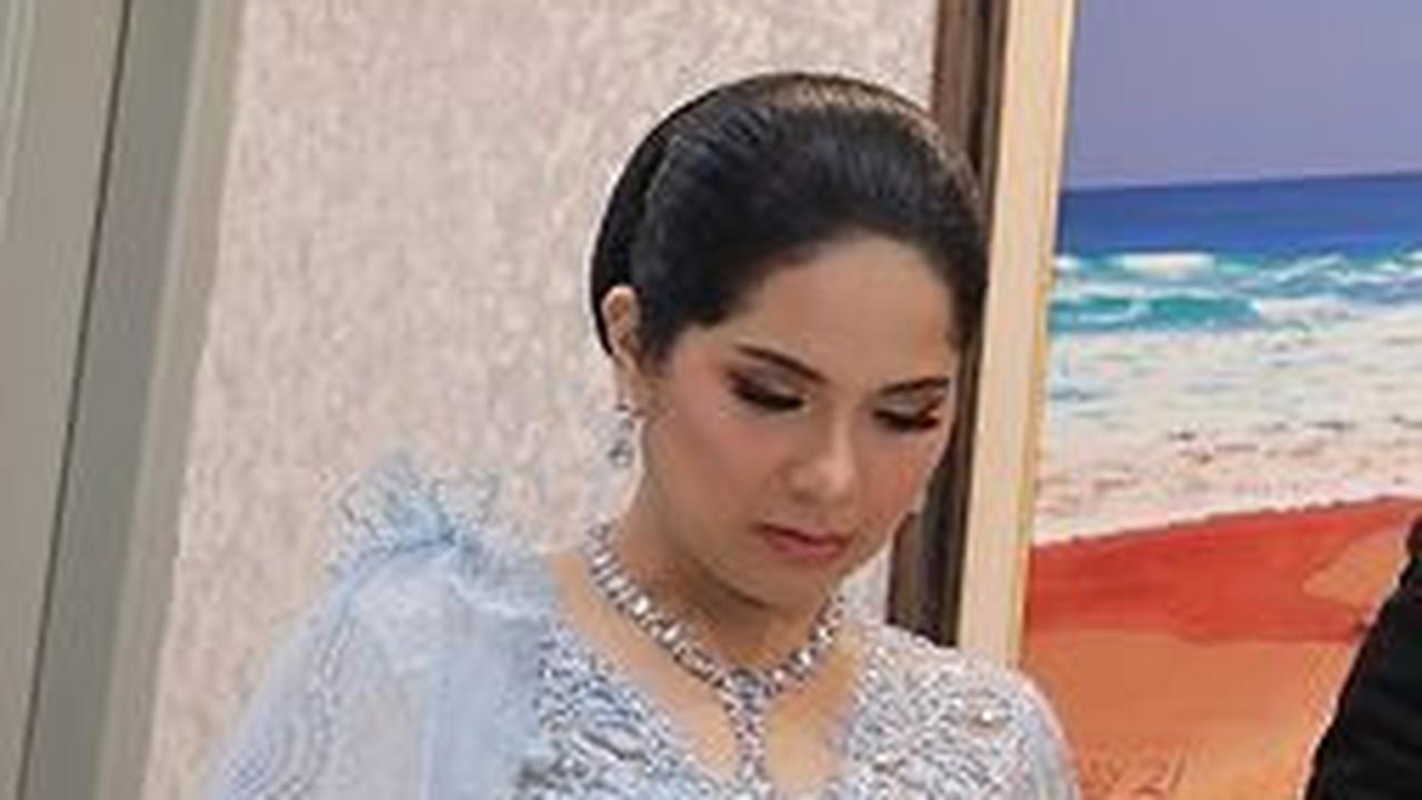 Sederet Artis yang Pernah Jadi Istri Menteri, Terbaru Annisa Pohan