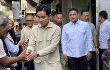 VIDEO: Respons Gibran, Safari Didit Prabowo Ke Megawati Hingga Jokowi "Kesana Kemari Menggandeng Semua"