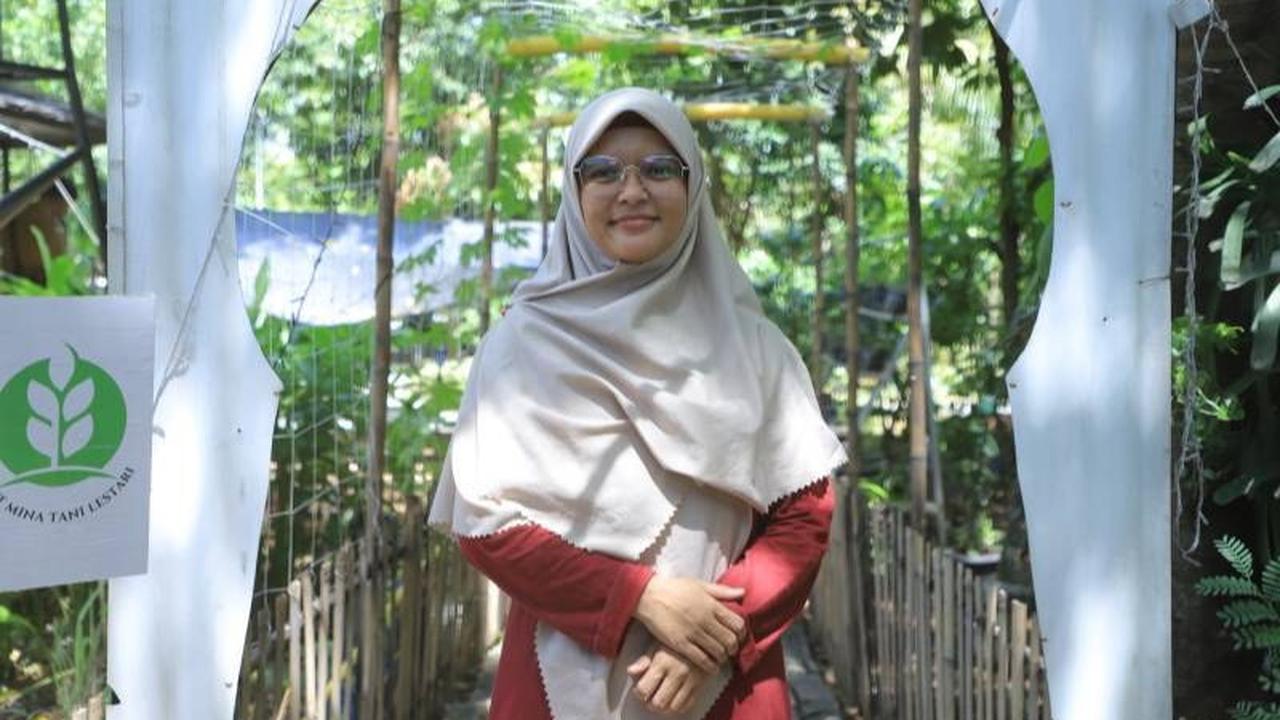 Warga Tinggal Datang karena Gratis