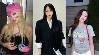 Independent, Here are 10 Female K-pop Idols with Sagittarius Zodiac Sign