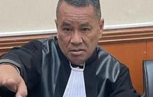 Hakim MK Tegur Keras Hotman Paris: Anda Tidak Bisa Memaksakan Seperti Itu!