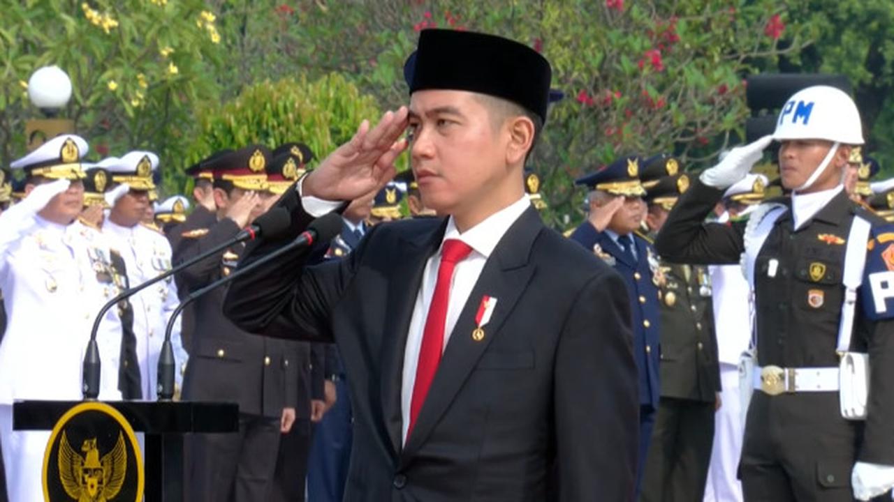 Lapor Mas Wapres Bakal Jadi Bahan Gibran Ambil Kebijakan