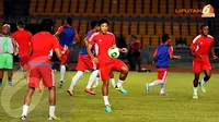 Batal Lawan Makau, Timnas akan Hadapi Myanmar