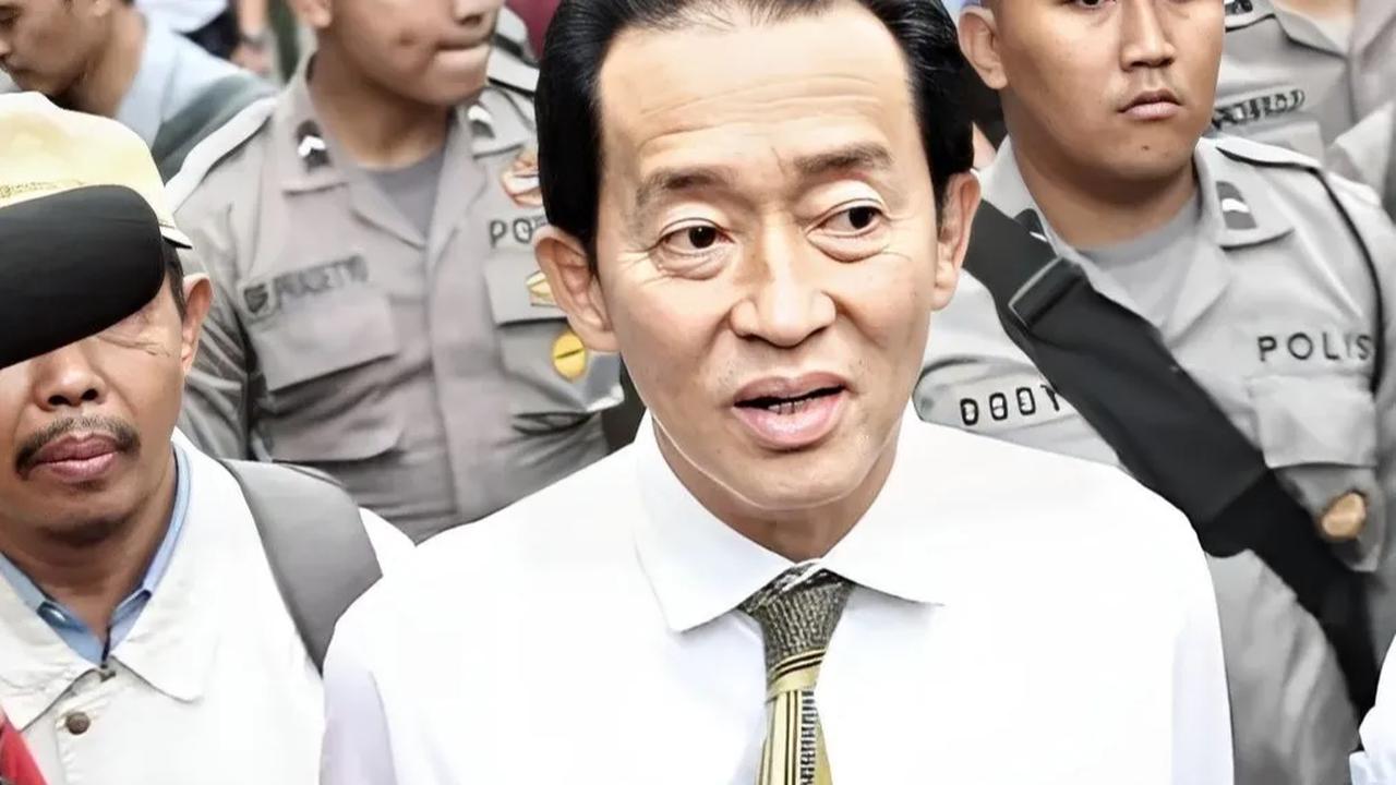 Dok. Istimewa