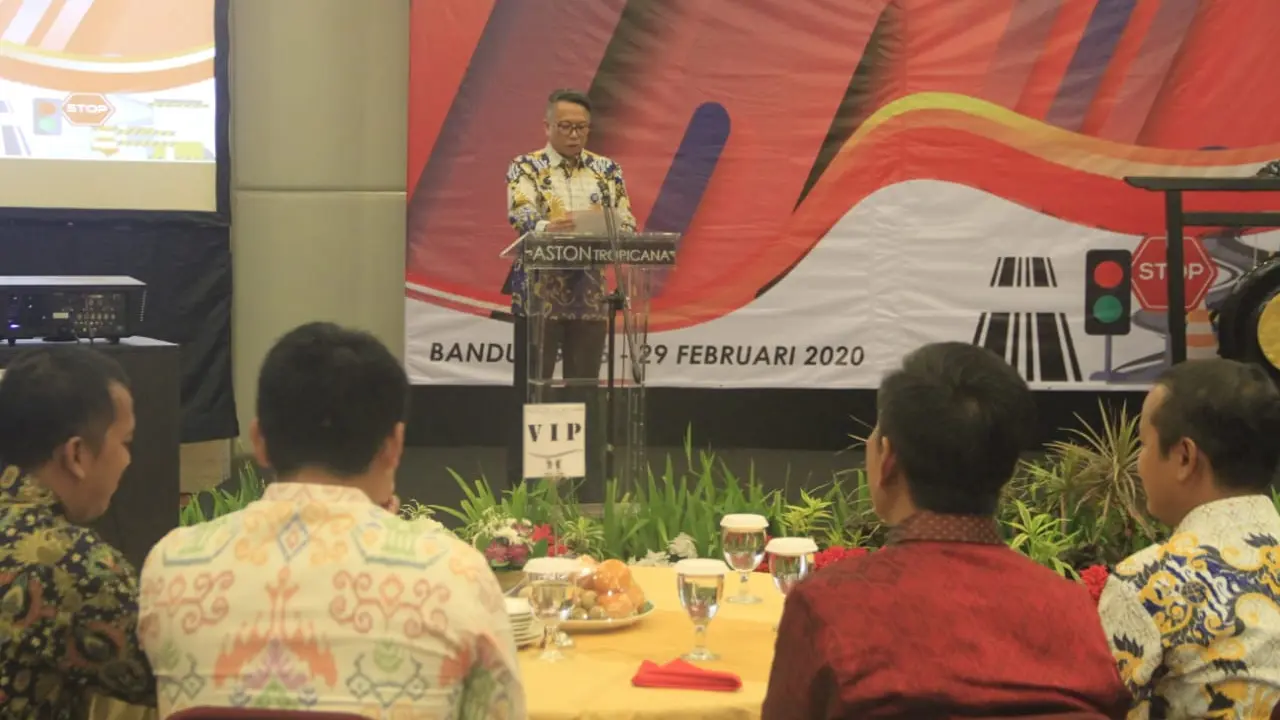 Ditjen Perhubungan