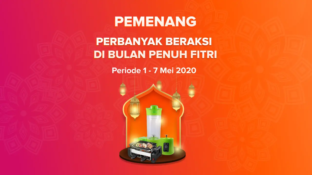 Beraksi Liputan6.com