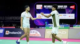 Jadwal Kejuaraan Dunia BWF 2026: Indonesia Tersisa 5 Wakil
