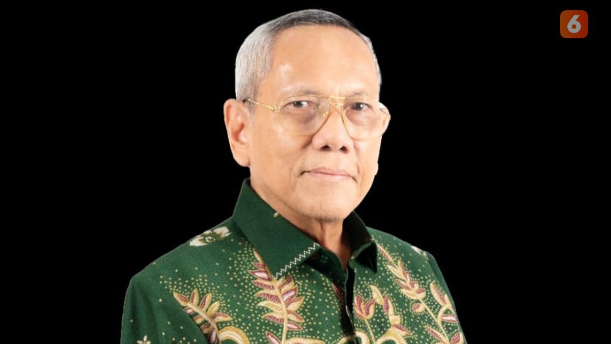 [Kolom Pakar] Prof Tjandra Yoga Aditama: Dokter Muda Kita Meninggal dengan Campak dan Pneumonia