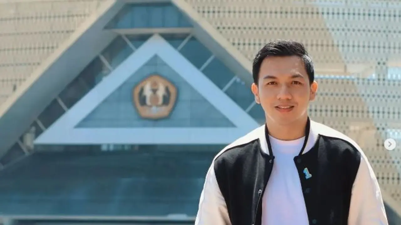 Profil Andromeda Mercury, Moderator Debat Terakhir Capres Pilpres 2024