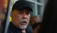 Indro Warkop Kenang Almarhum Dono di Hari Lahirnya, Minta Doa