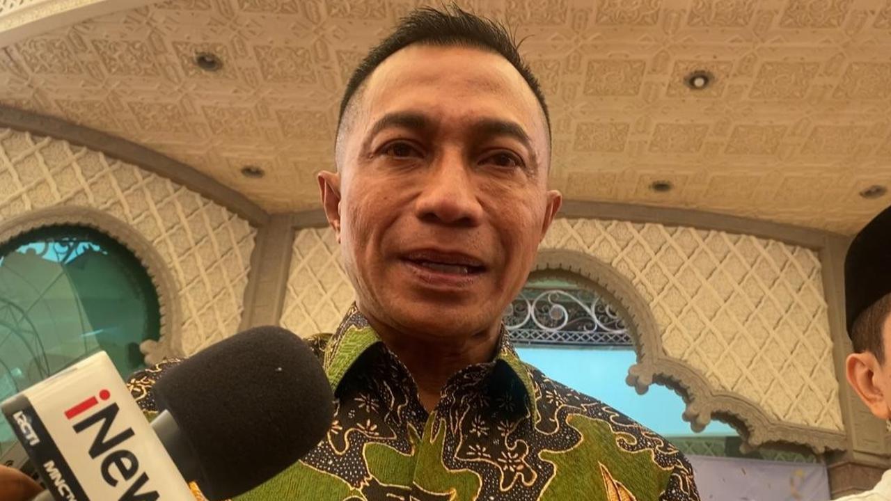 Jurus Jitu Dharma Jaga Pilkada 2024:  Takut Sama Tuhan