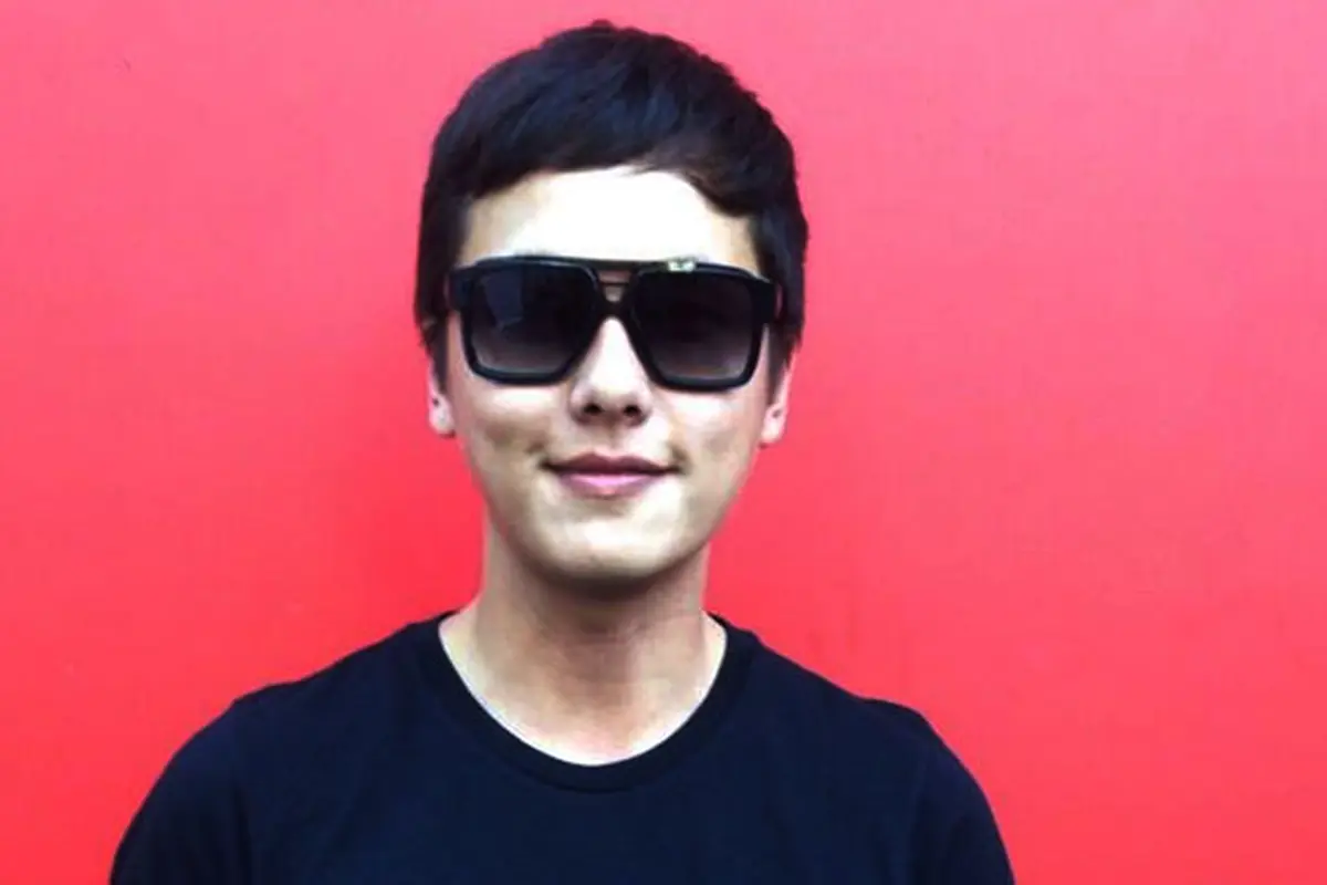 Andhika Pratama