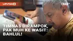 Nama Ahmed Al-Kaf seketika menjadi sorotan di seluruh dunia usai kepemimpinannya yang kontroversial sebagai wasit Kualifikasi Piala Dunia 2026 zona Asia. Pengadil asal Oman itu menuai kecaman pendukung Indonesia. Pak Muh tak dapat menyembunyikan rasa...
