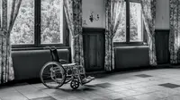 Ilustrasi disabilitas. Foto: Patrick De Boeck dari Pexels
