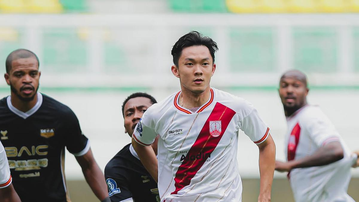 BRI Super League: Pelatih Persis Solo Soroti Dua Gol Bunuh Diri saat Dihajar Dewa United