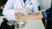 Medical Check Up Belum Masuk Prioritas Kesehatan Gen Z