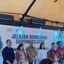 Jelajah Sorong Selatan, Menyusuri Pesona Alam dan Gastronomi dari Hutan