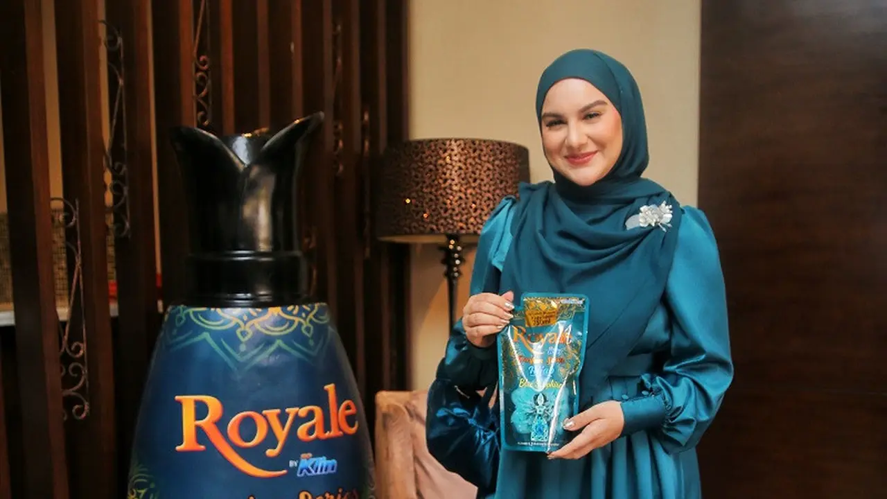 Tips Fashion Hijab Irish Bella agar Tetap Stylish dan Nyaman saat Aktivitas Seharian