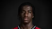 Manchester United Susun Langkah Strategis Demi Bek Wonderkid