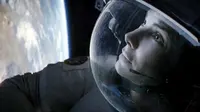 Misi India ke Mars Lebih Murah dari Biaya Pembuatan Film Gravity