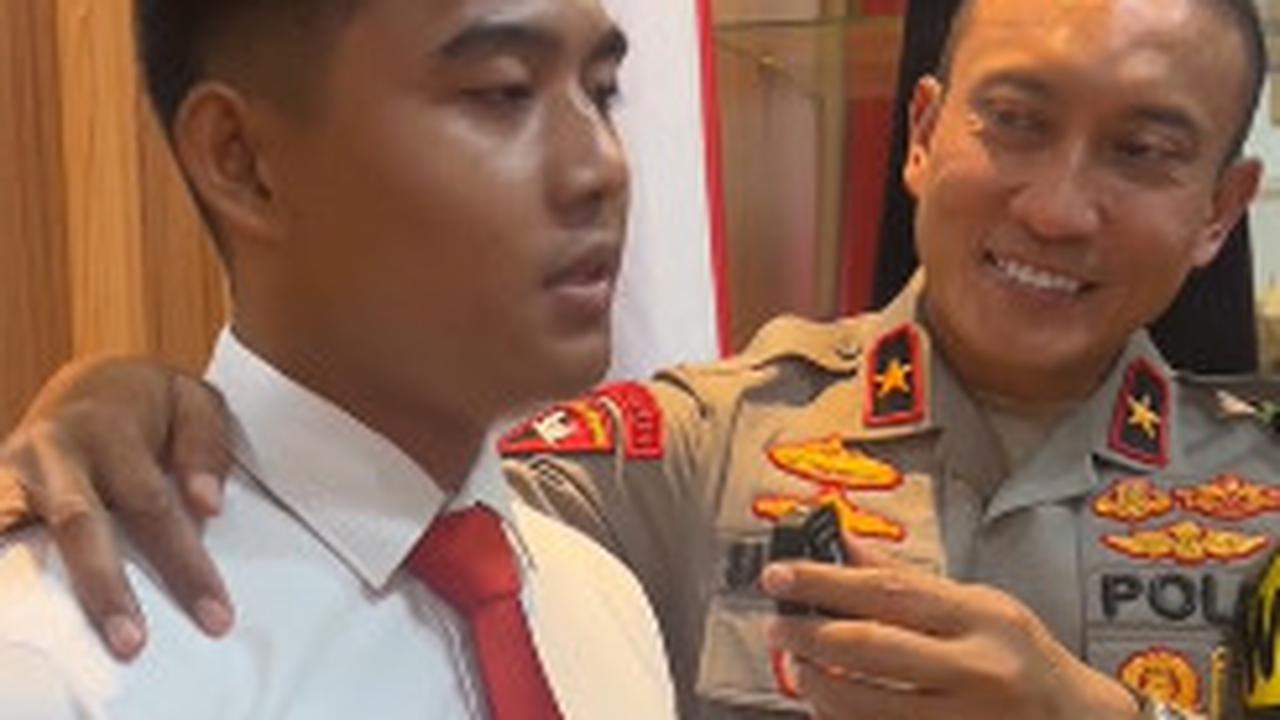 Ia pun mengungkapkan harapannya di ulang tahun ke-21 tahun ini. <br>