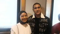 Tantri Kotak dan Arda Naff