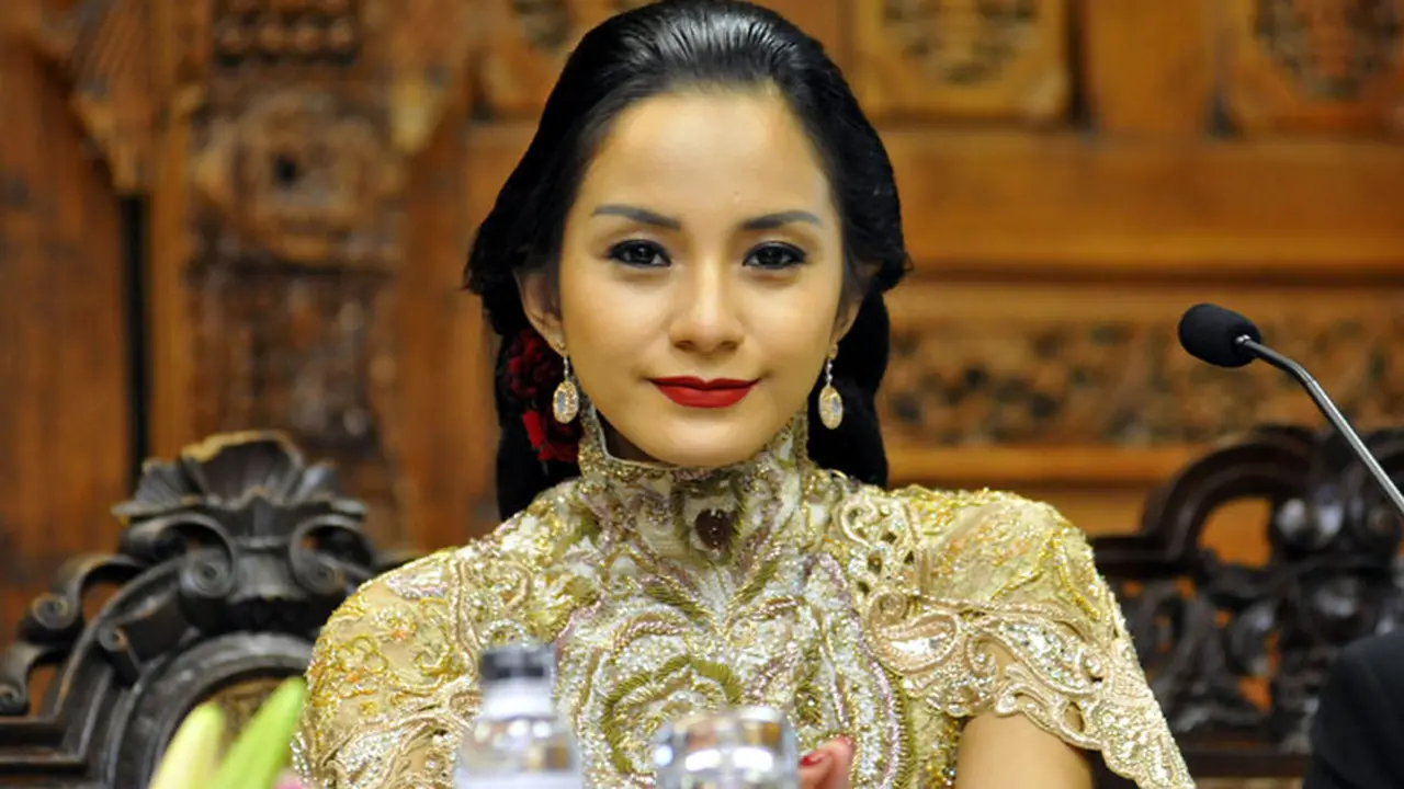 Kirana Larasati