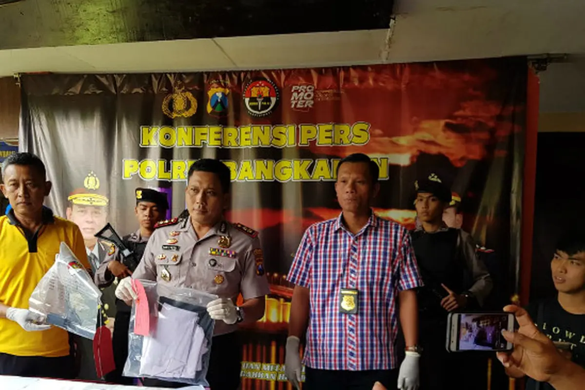 (Foto: Liputan6.com/Dian Kurniawan)