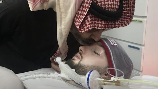 Prince Al Waleed bin Khaled