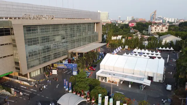 GIIAS Surabaya 2023