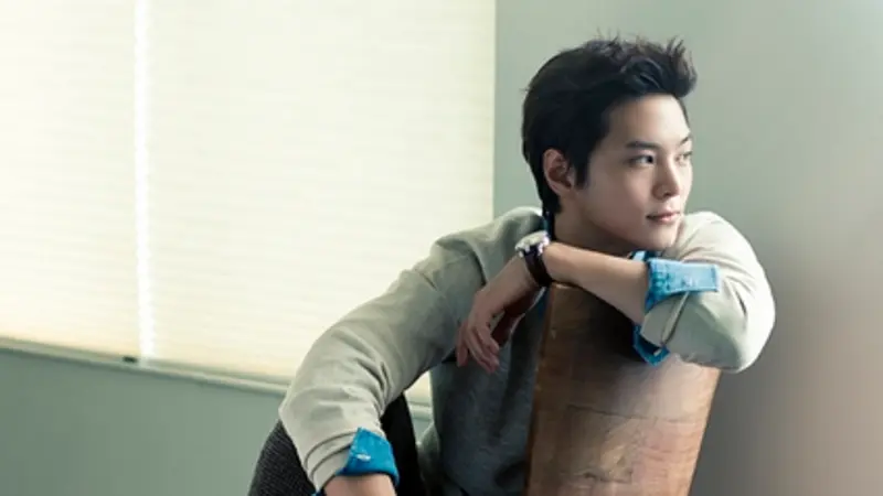 Lepas Yong Pal, Joo Won Makin Ganas di Film Terbaru