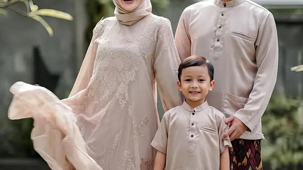 10 Ide Pose Foto Idul Adha 2025 Bareng Keluarga, Abadikan Momen Spesial